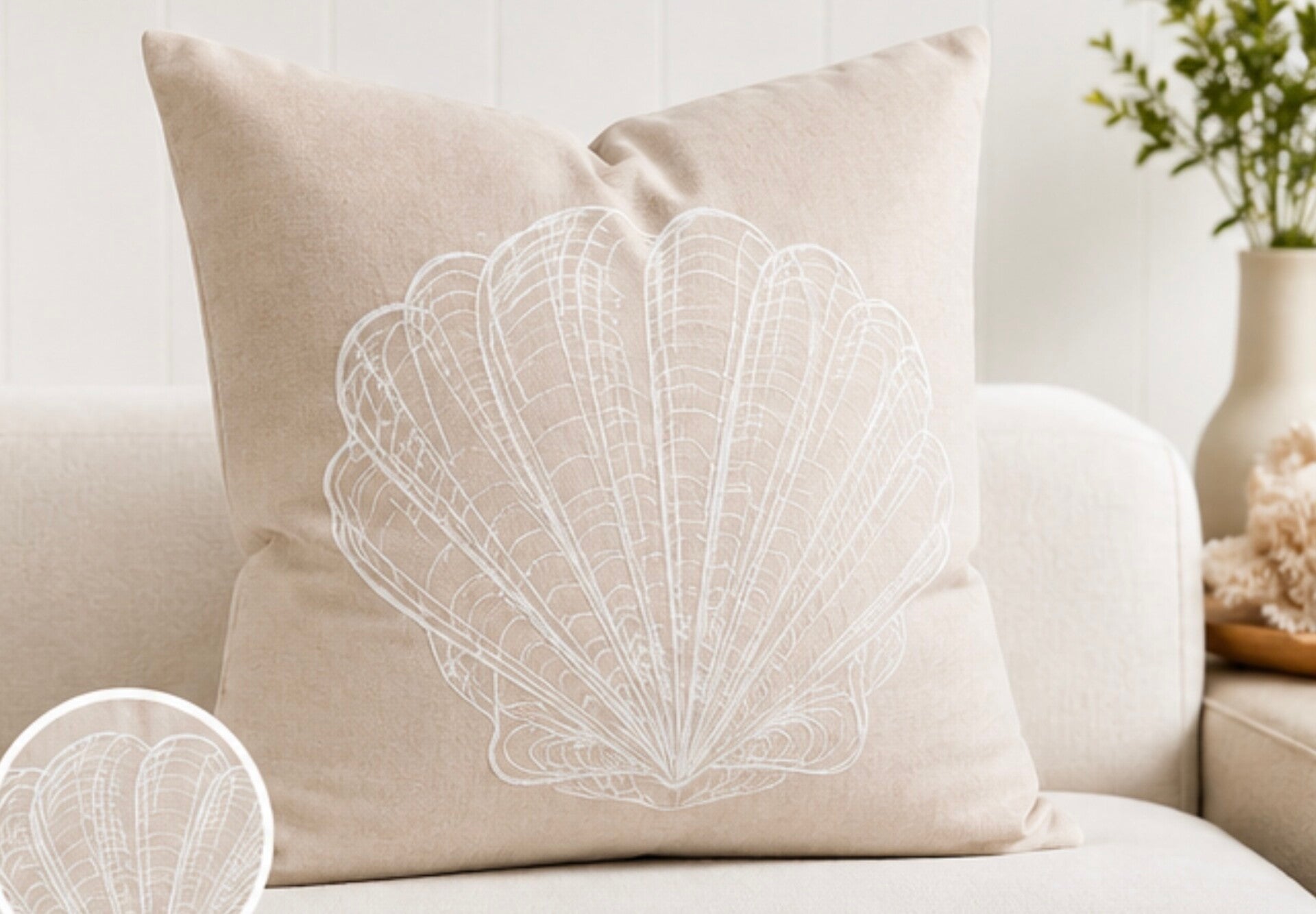 Sea Shell