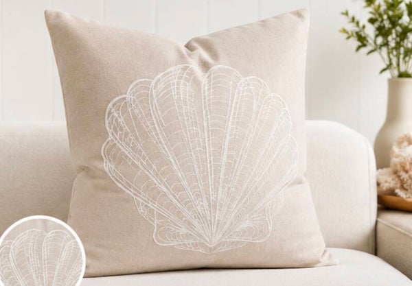 Sea Shell