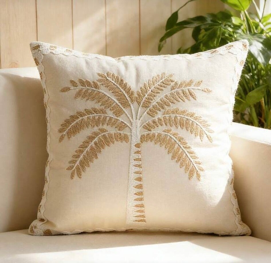 Coconut Palm