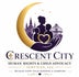 Creasent city human rights and child advocacy service local