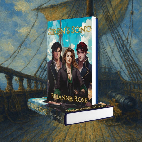 Siren's Song Hardcover