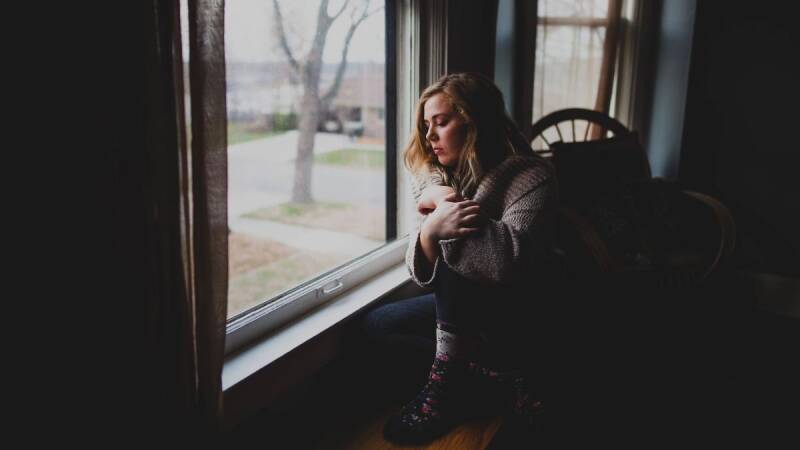 Waarom blokkeer ik bij mijn emoties tijdens rouw