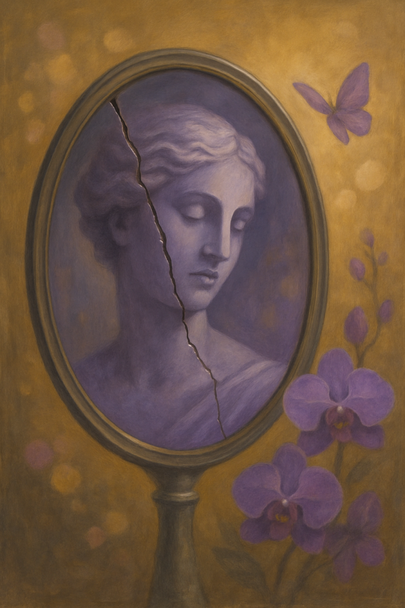 Waarom ‘goed genoeg’ ook echt genoeg is.