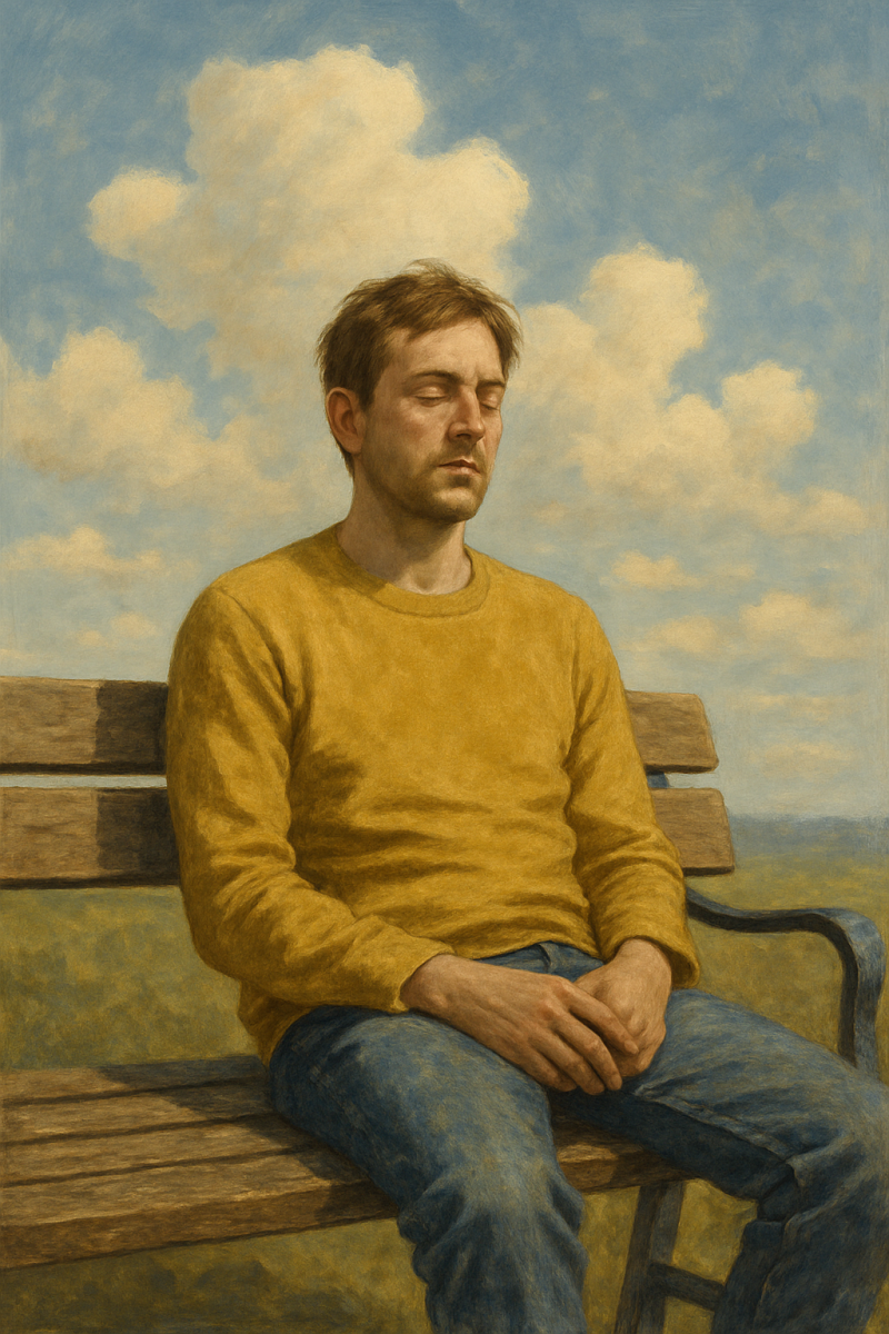 De kunst van niets doen: over de schoonheid en noodzaak van verveling