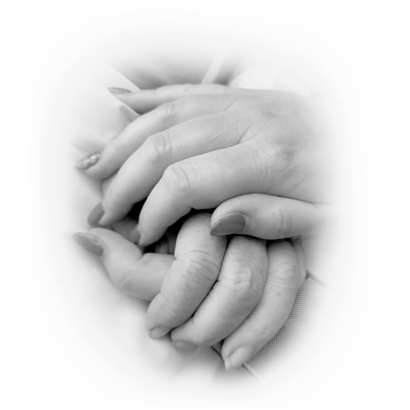 Janine’s reis door verlies: Van dochter naar wees, maar nooit alleen