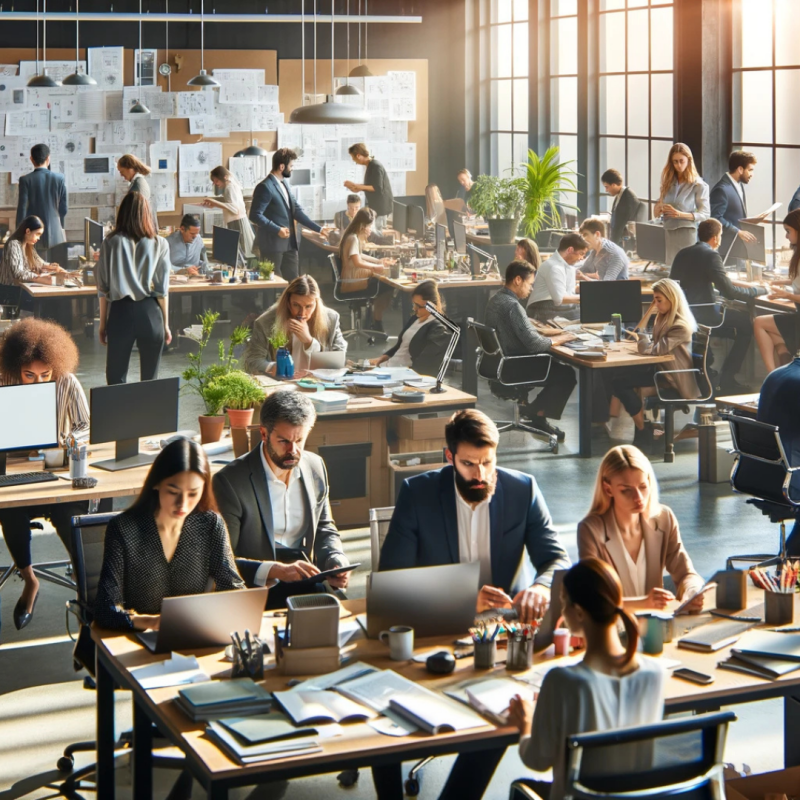 Rouw is niet alleen verdriet, maar ook fysieke en mentale uitputting. 1 op de 10 werkenden krijgt een burn-out door werk en verlies.