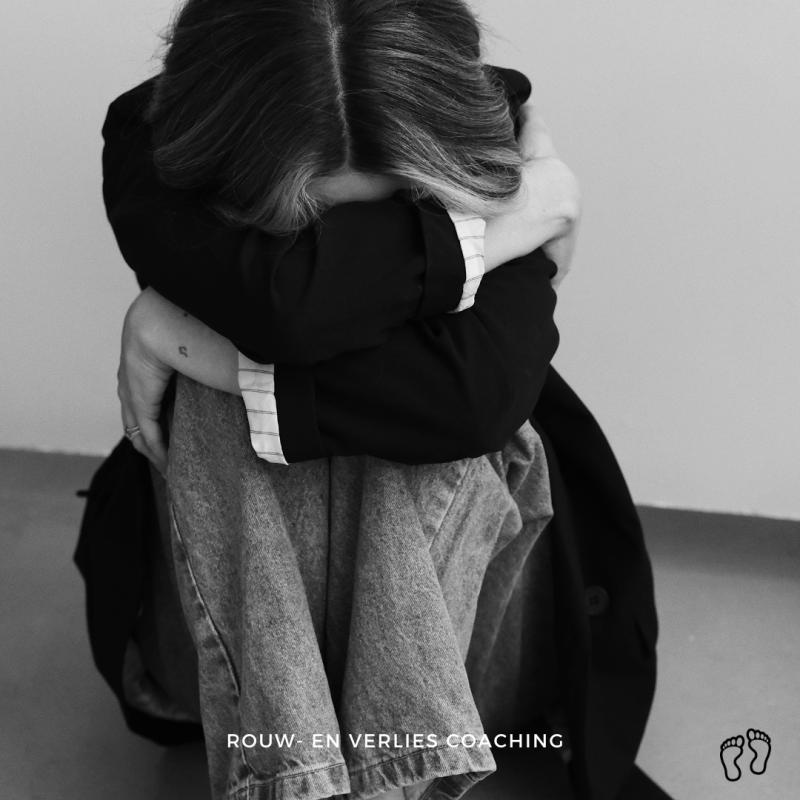 Rouw en verlies verweven: Hoe ga je ermee om?