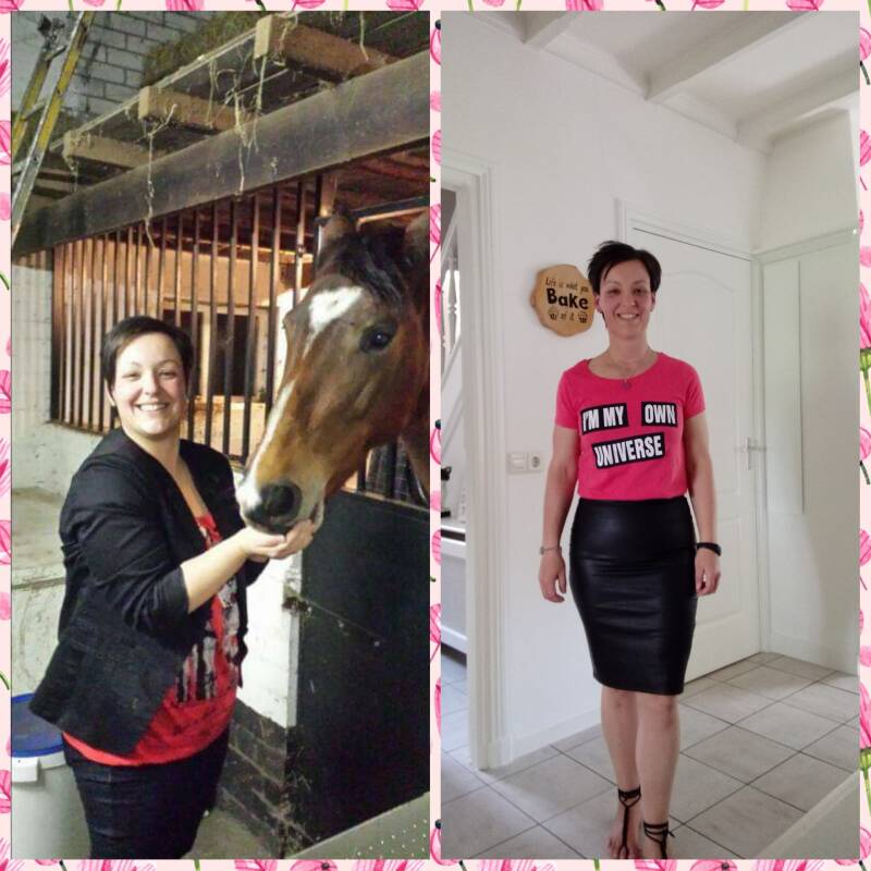 Als je gewicht een risico is