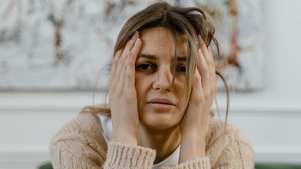 Over rouw, schuldgevoel en de kracht van eerlijk durven voelen