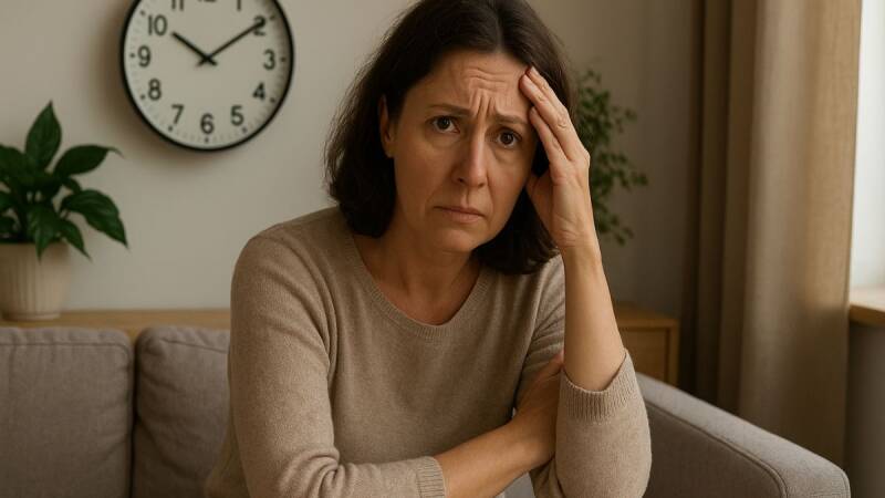 Rouw duurt langer dan je denkt (of hoopt) en dat is helemaal normaal