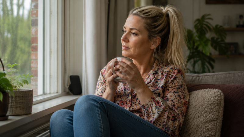 Waarom oud verdriet terugkomt na een nieuw verlies