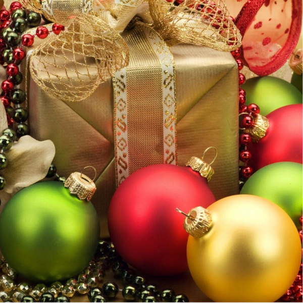 Christmas Shop 2026