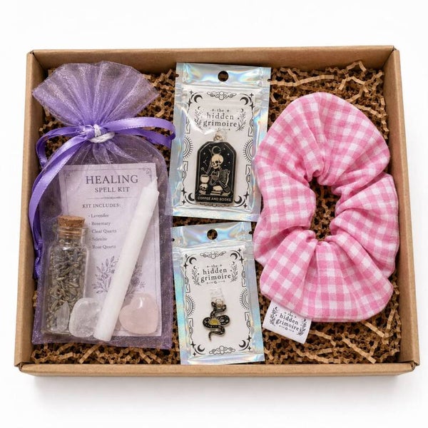 Mystery Box
