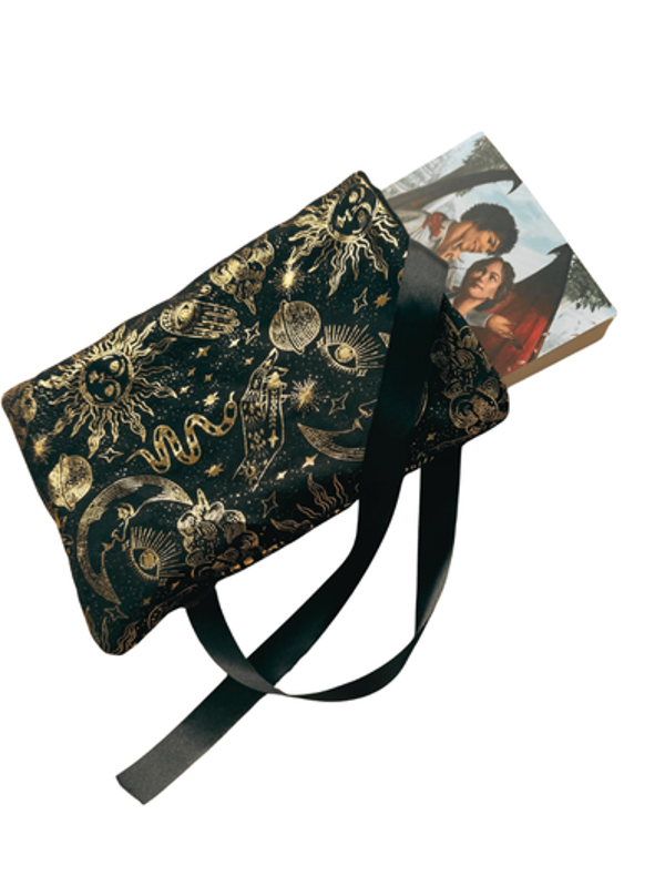 Book sleeve