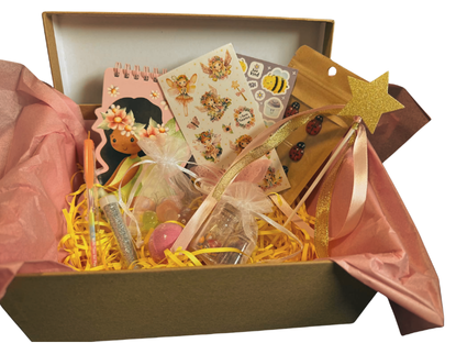 Little witch kits