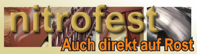 Branth's Brantho-Korrux nitrofest 0,75 l (verschiedene Farben) ab 19,90 € (August 2026 Preise) | Vergleiche 2 Angebote auf Branth's Brantho-Korrux nitrofest 0,75 l (verschiedene Farben) ab 19,90 € (August 2026 Preise) | Vergleiche 2 Angebote auf