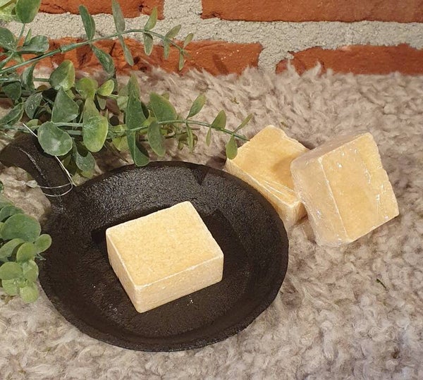 Sandelwood Geurblokje