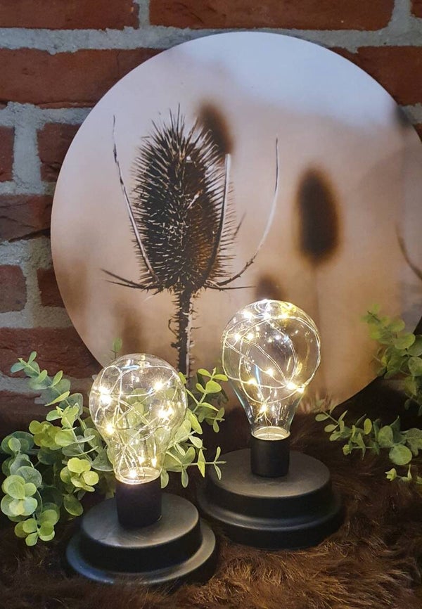 Industriële gloeilamp