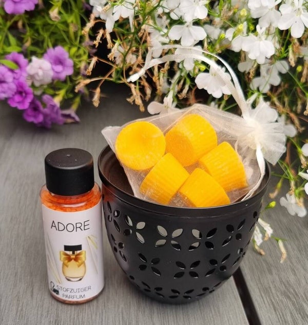 Geurset Adore