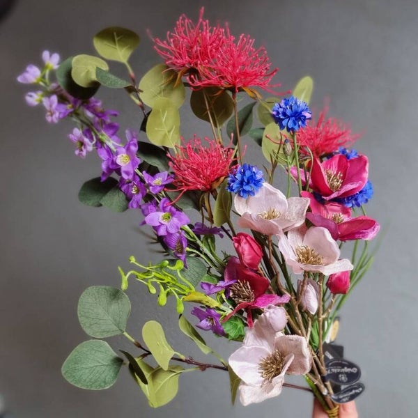 Countryfield veldboeket