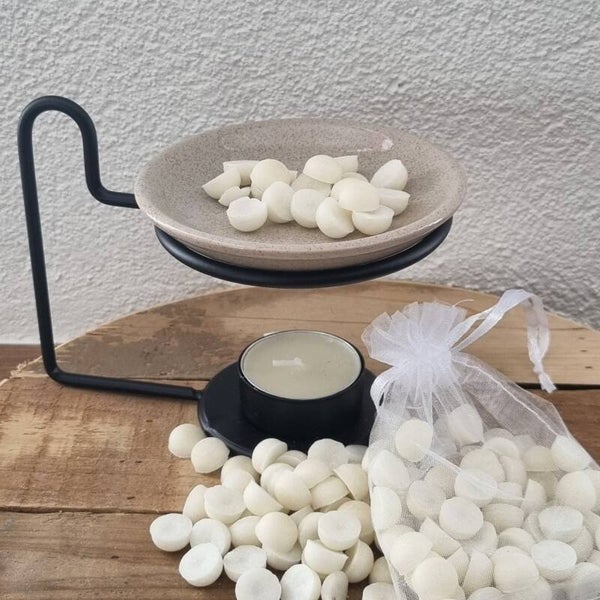 Scoopie Waxset Mi Amor