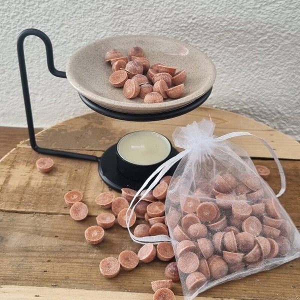 Scoopie Waxset Amber