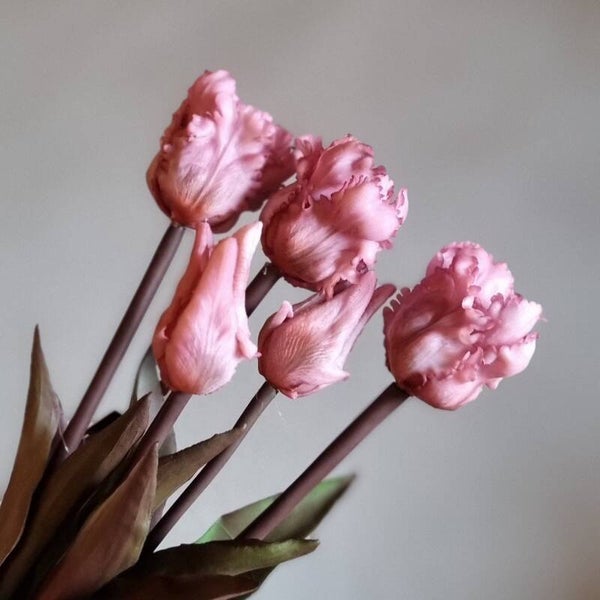 Countryfield Tulpen Roze