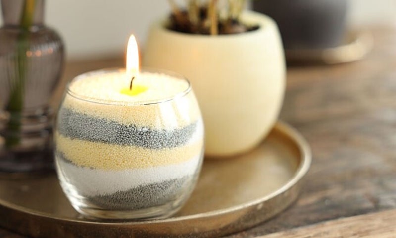 Home Lights Geurkaarsen met 4 wick voor thuis sojawas mengkaars 510g Branden schoon 50h woondecoratie Geschenken Kerstkoekjes Home Lights Geurkaarsen met 4 wick voor thuis sojawas mengkaars 510g Branden schoon 50h woondecoratie Geschenken Kerstkoekjes