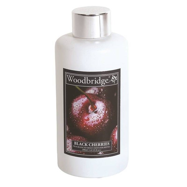 Woodbridge Reed Oil Black Cherries