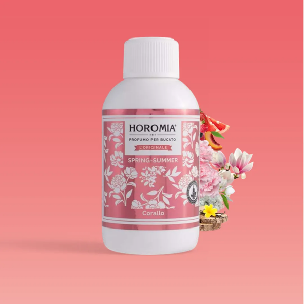 Horomia wasparfum Corallo