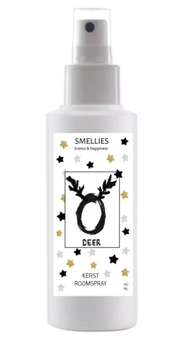 Roomspray Christmas Time