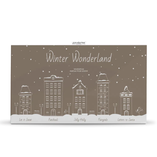 Winter Wonderland giftbox