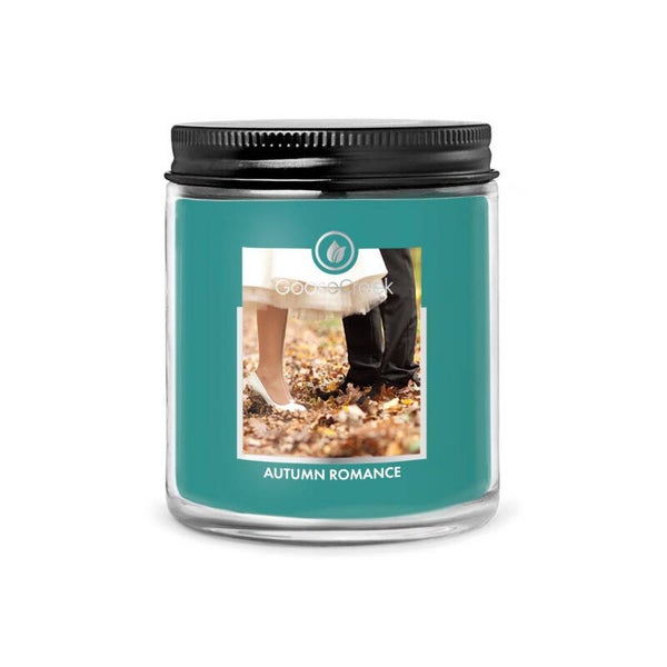 Autumn Romance 1-Wick Tumbler