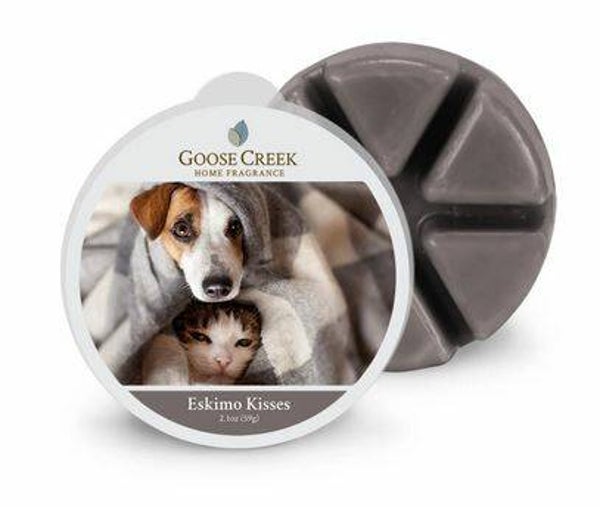 Eskimo Kisses Waxmelt