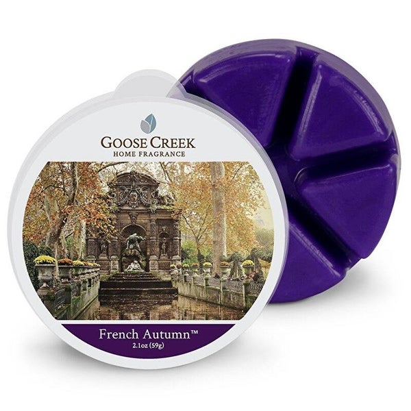 French Autumn Waxmelt