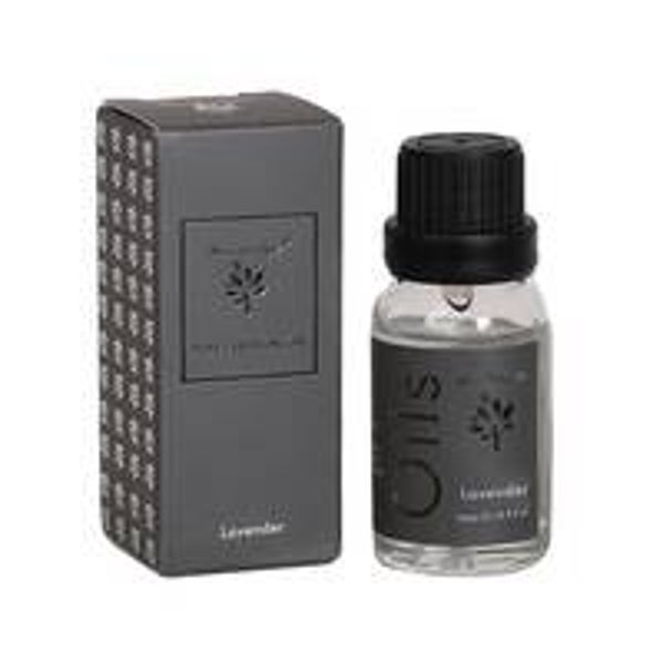 Woodbridge Lavender Essential Oil