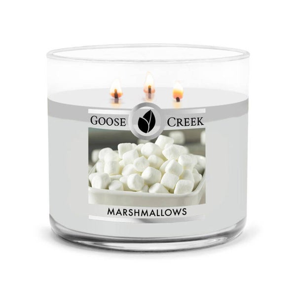 Marshmallows 3-Wick Candle