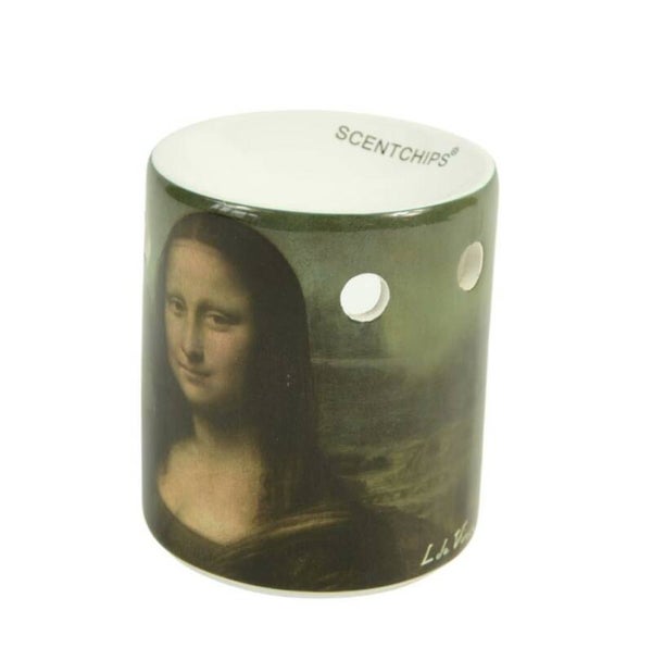Scentchips geurbrander Mona Lisa