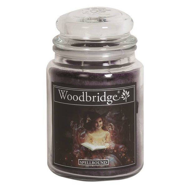 Spellbound Large Jar