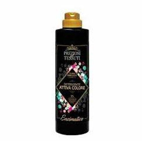 Preziosi wasmiddel Active Colour