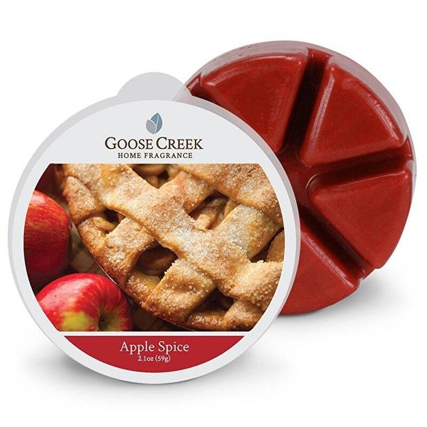 Apple Spice Waxmelt