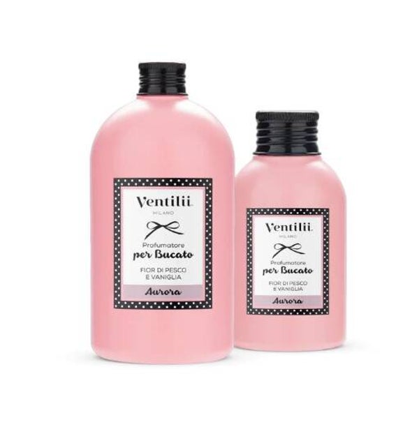 Ventilii Milano Aurora Wasparfum