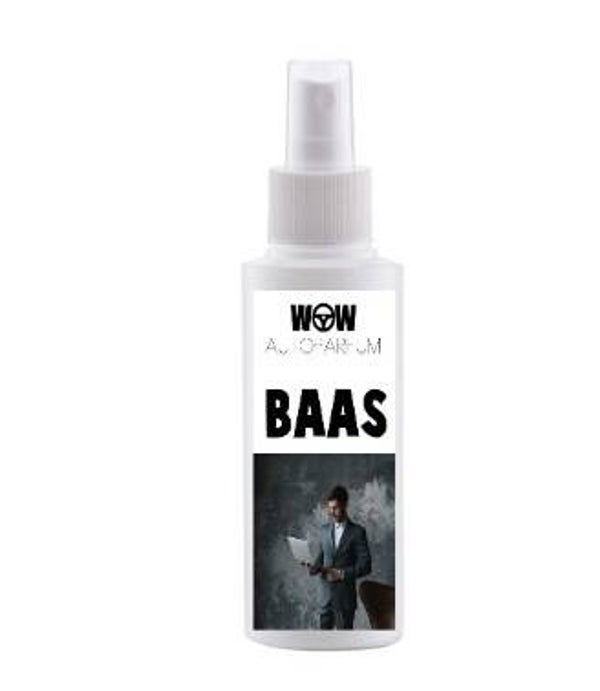 Auto Parfum Baas ♂