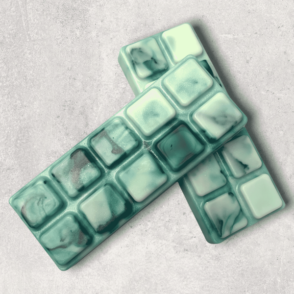 Be Delicious Candy Bar