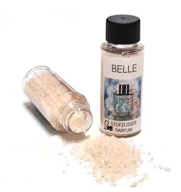 Stofzuiger Parfum Belle