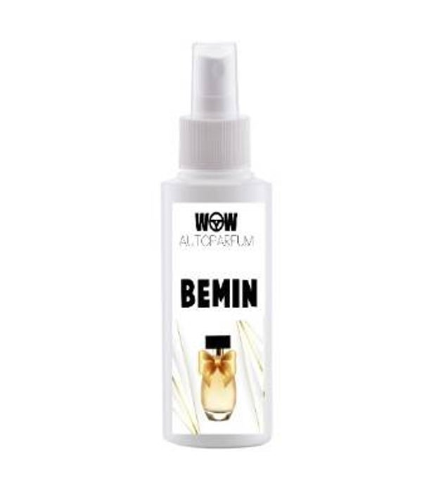 Auto Parfum Bemin ♀