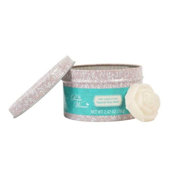 Waxmelts Berry Blossom & Peony
