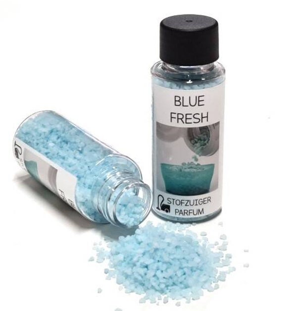 Stofzuiger Parfum Blue Fresh