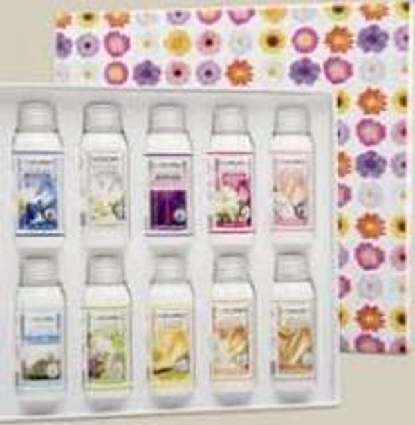 Horomia wasparfum Kennismaking Box