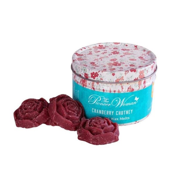 Waxmelts Cranberry & Chutney